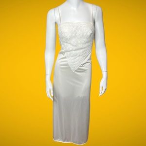Gilead Lace dress